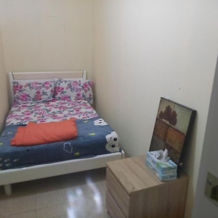 Apartmán Exotic Land Abú Dhabí Exteriér fotografie