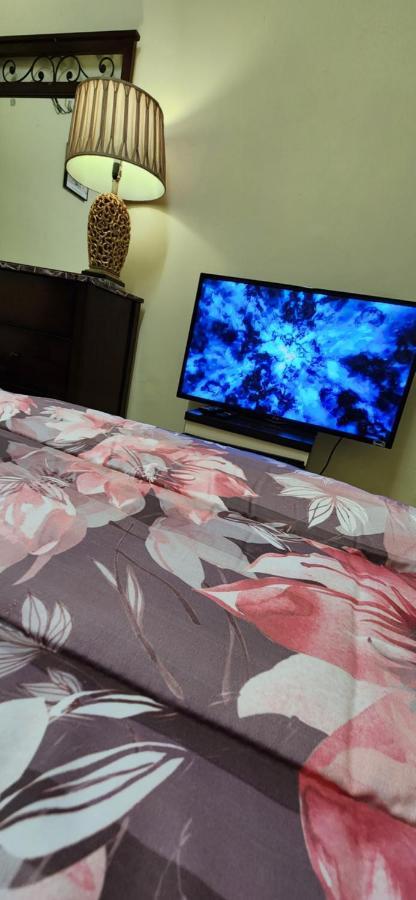 Apartmán Exotic Land Abú Dhabí Exteriér fotografie