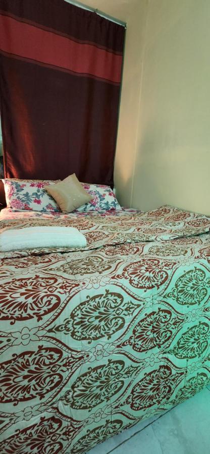 Apartmán Exotic Land Abú Dhabí Exteriér fotografie