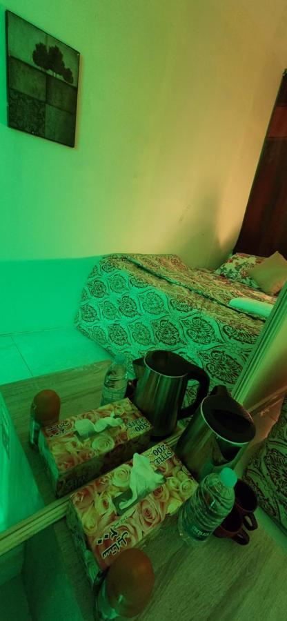 Apartmán Exotic Land Abú Dhabí Exteriér fotografie