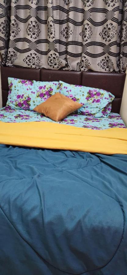 Apartmán Exotic Land Abú Dhabí Exteriér fotografie