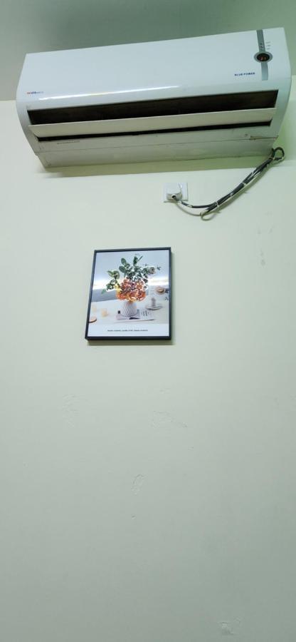 Apartmán Exotic Land Abú Dhabí Exteriér fotografie