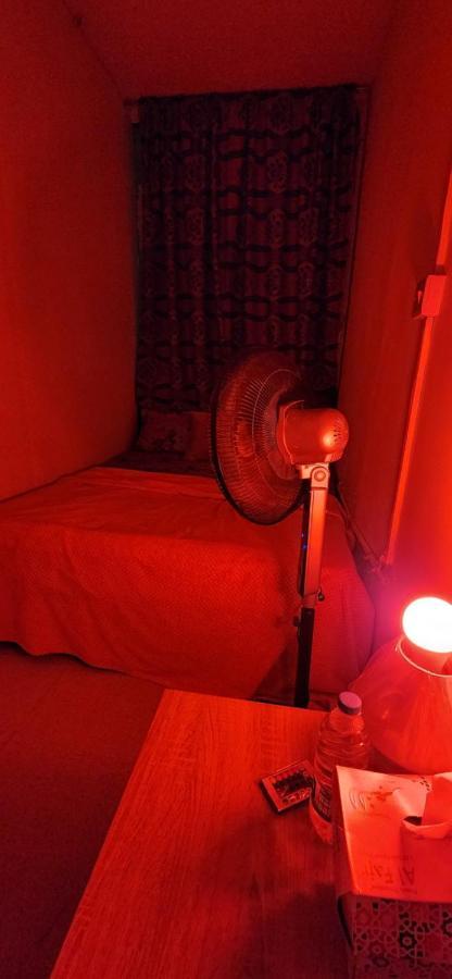 Apartmán Exotic Land Abú Dhabí Exteriér fotografie