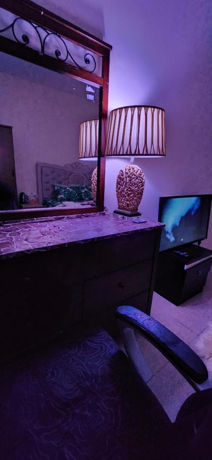 Apartmán Exotic Land Abú Dhabí Exteriér fotografie