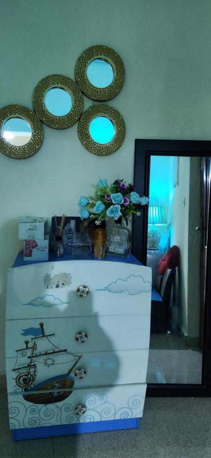 Apartmán Exotic Land Abú Dhabí Exteriér fotografie