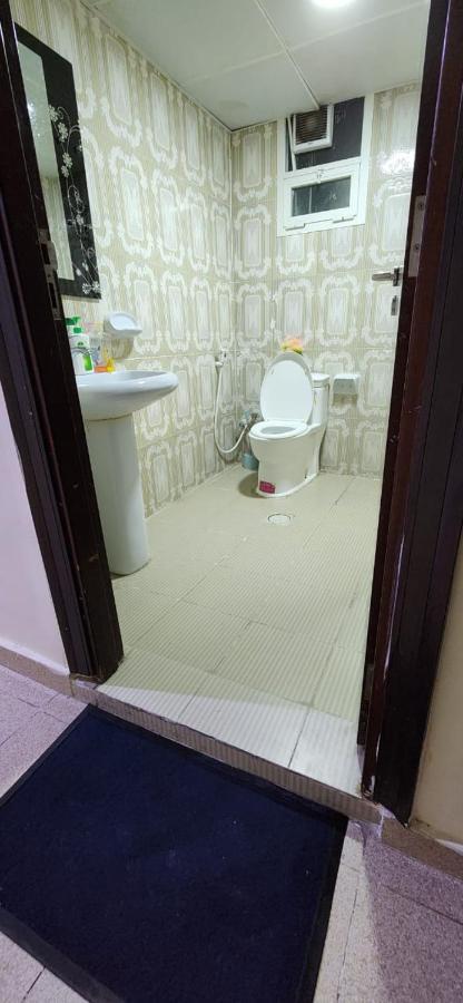 Apartmán Exotic Land Abú Dhabí Exteriér fotografie