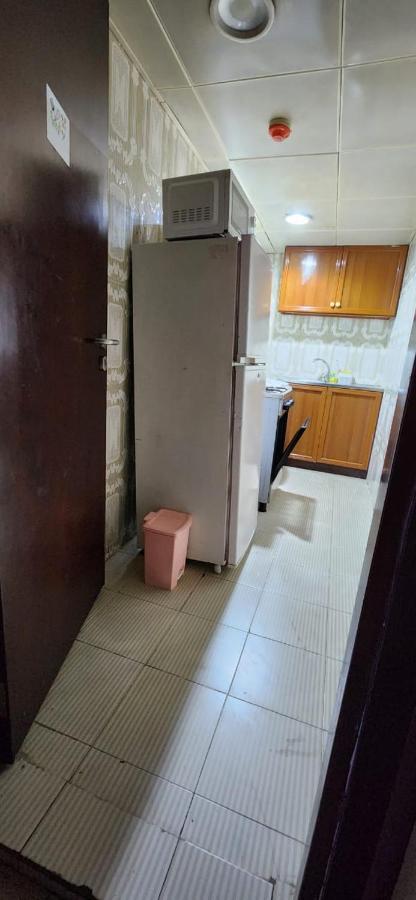 Apartmán Exotic Land Abú Dhabí Exteriér fotografie