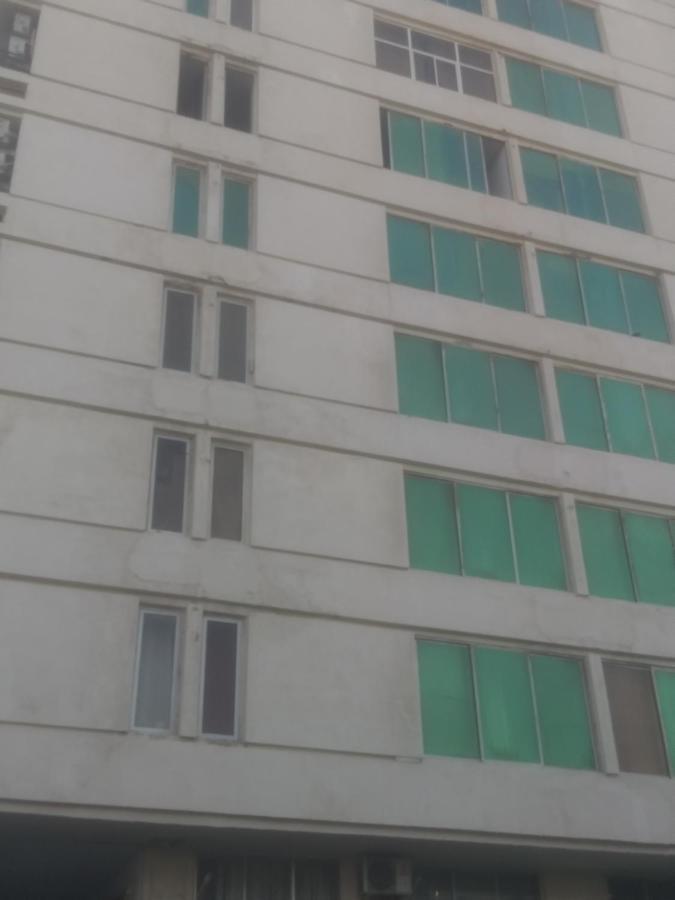Apartmán Exotic Land Abú Dhabí Exteriér fotografie